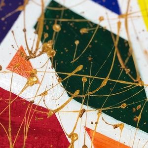 Meet your Posher, Olo